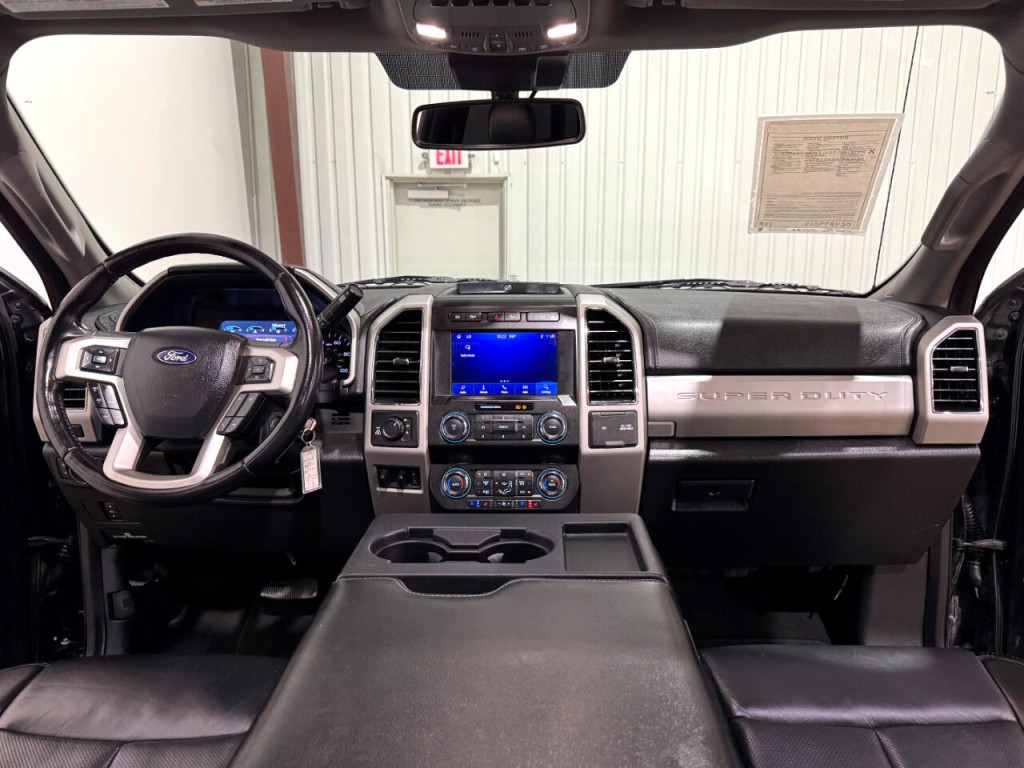 2021 Ford F-350 Image 19