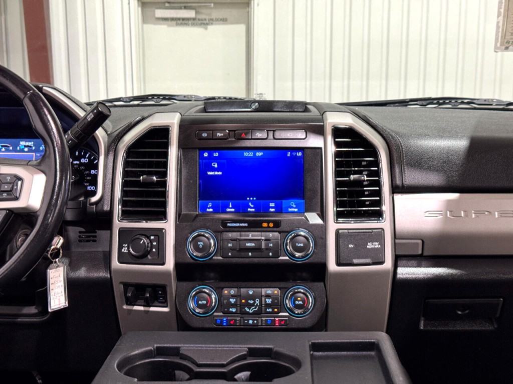 2021 Ford F-350 Image 20
