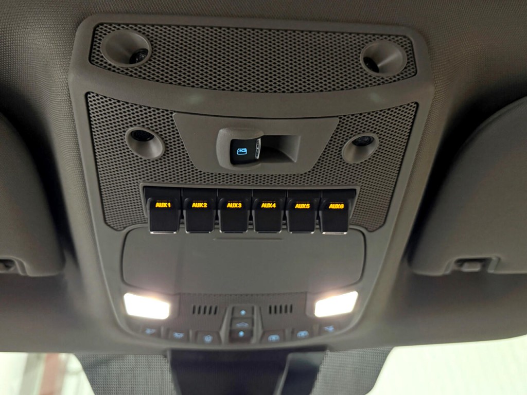 2021 Ford F-350 Image 36