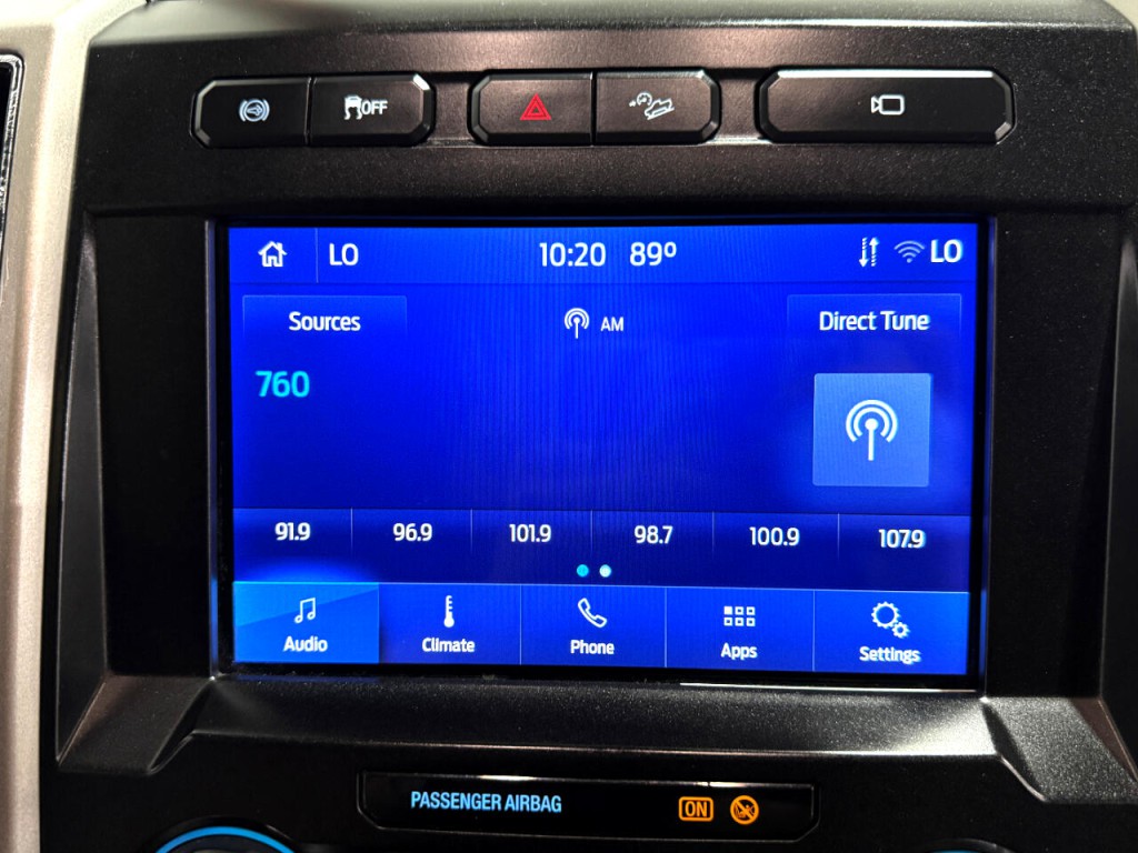 2021 Ford F-350 Image 37