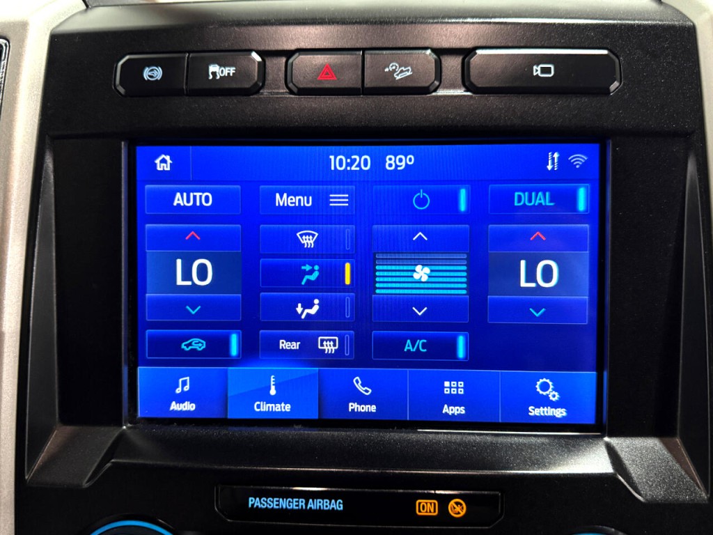 2021 Ford F-350 Image 38