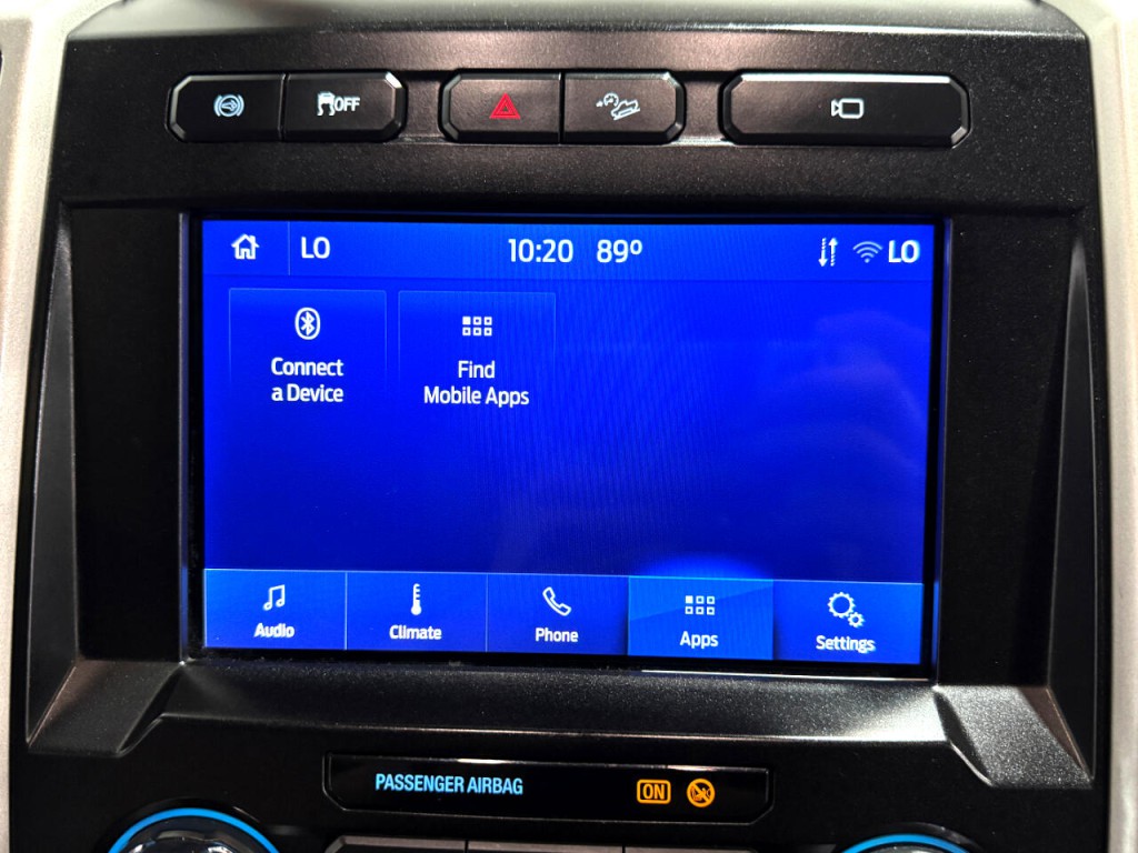 2021 Ford F-350 Image 39