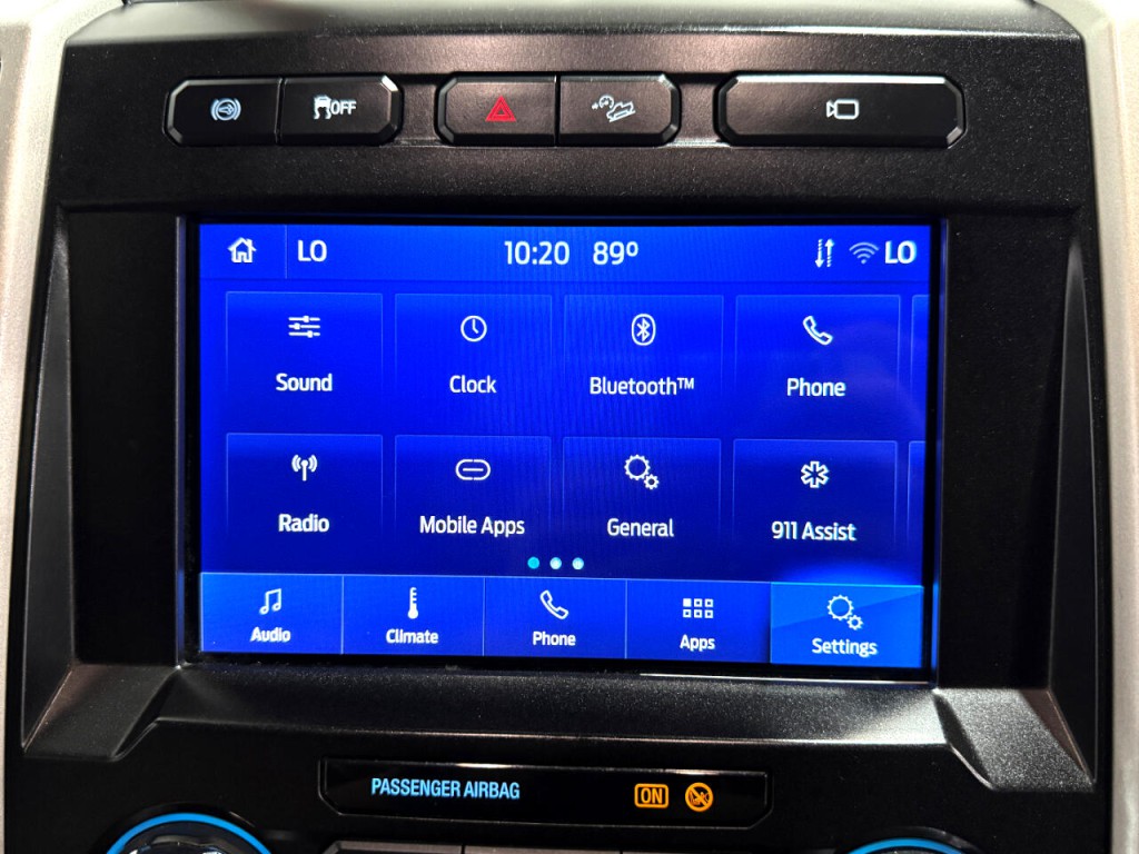 2021 Ford F-350 Image 40
