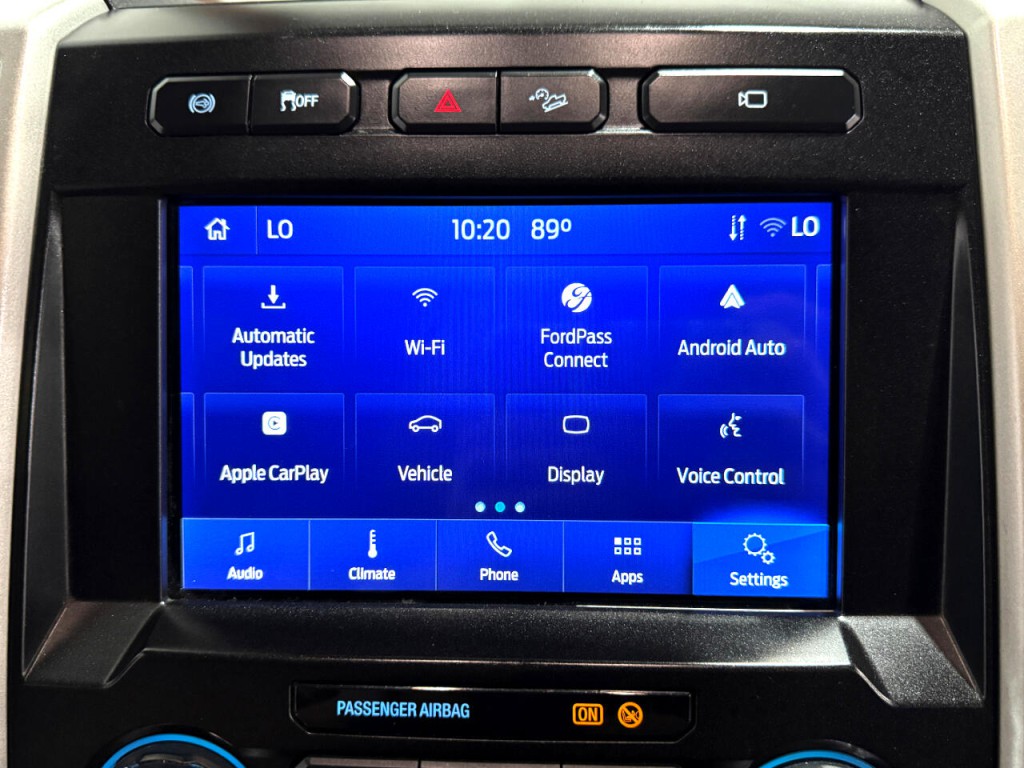 2021 Ford F-350 Image 41
