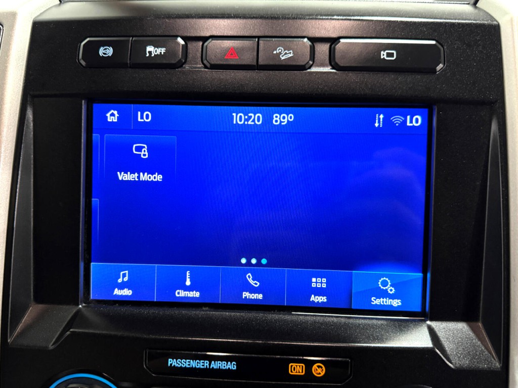 2021 Ford F-350 Image 42