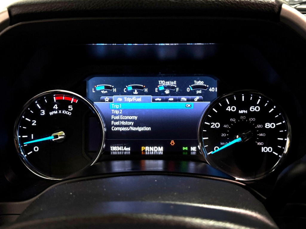 2021 Ford F-350 Image 45