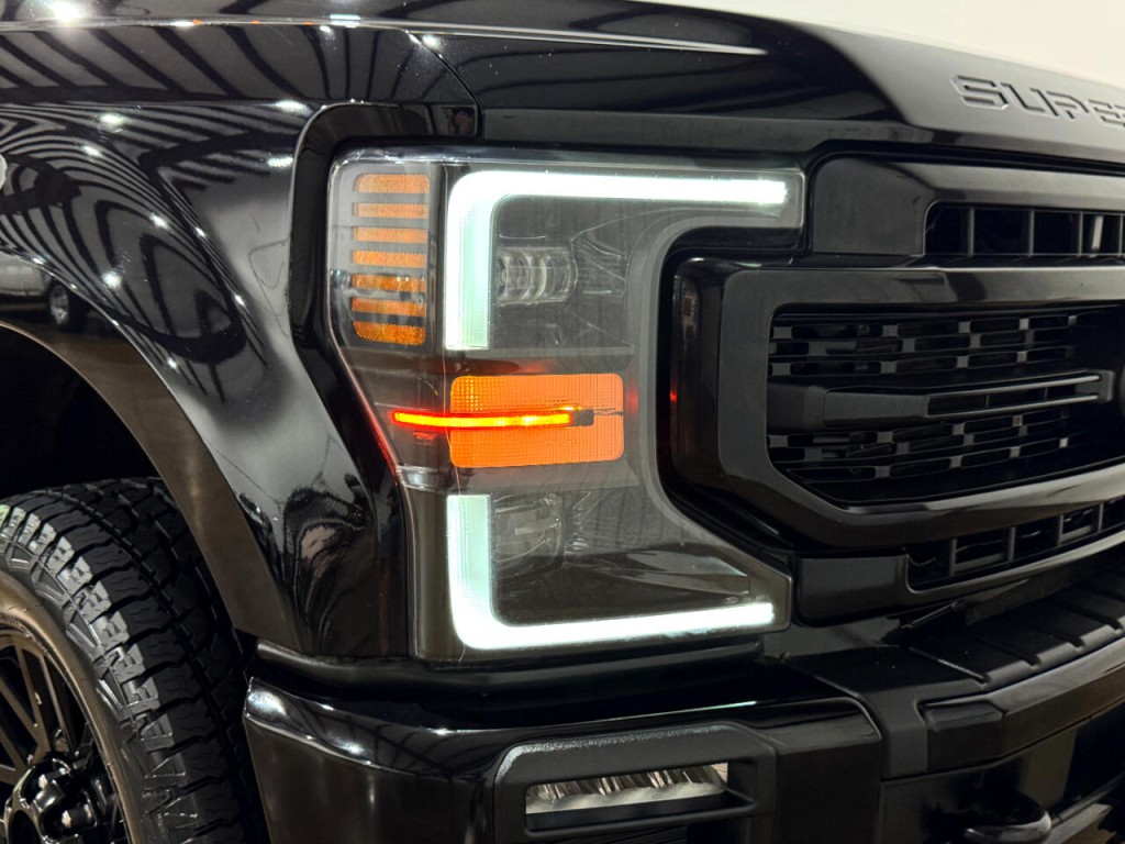 2021 Ford F-350 Image 46