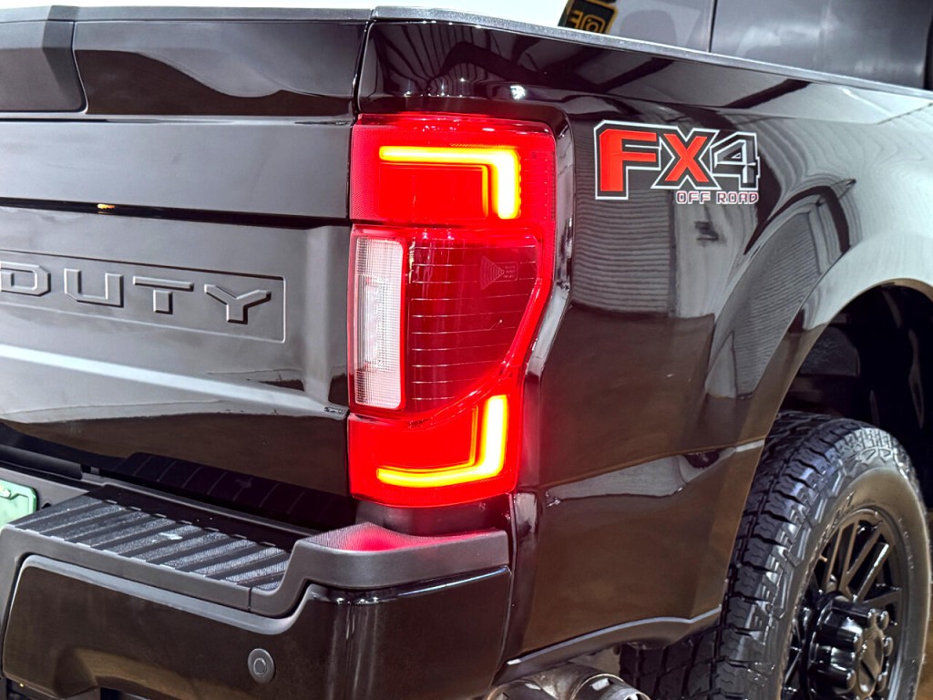 2021 Ford F-350 Image 47