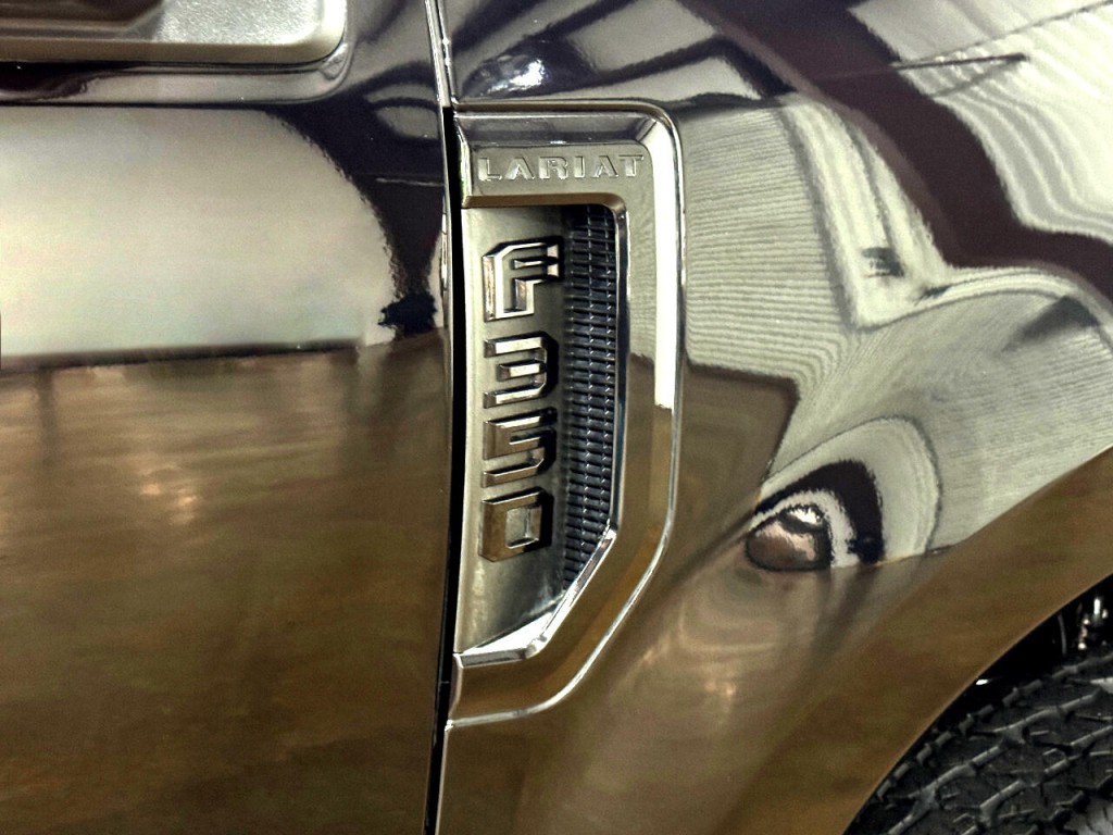 2021 Ford F-350 Image 48