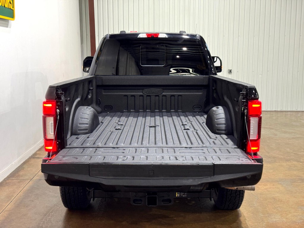 2021 Ford F-350 Image 49