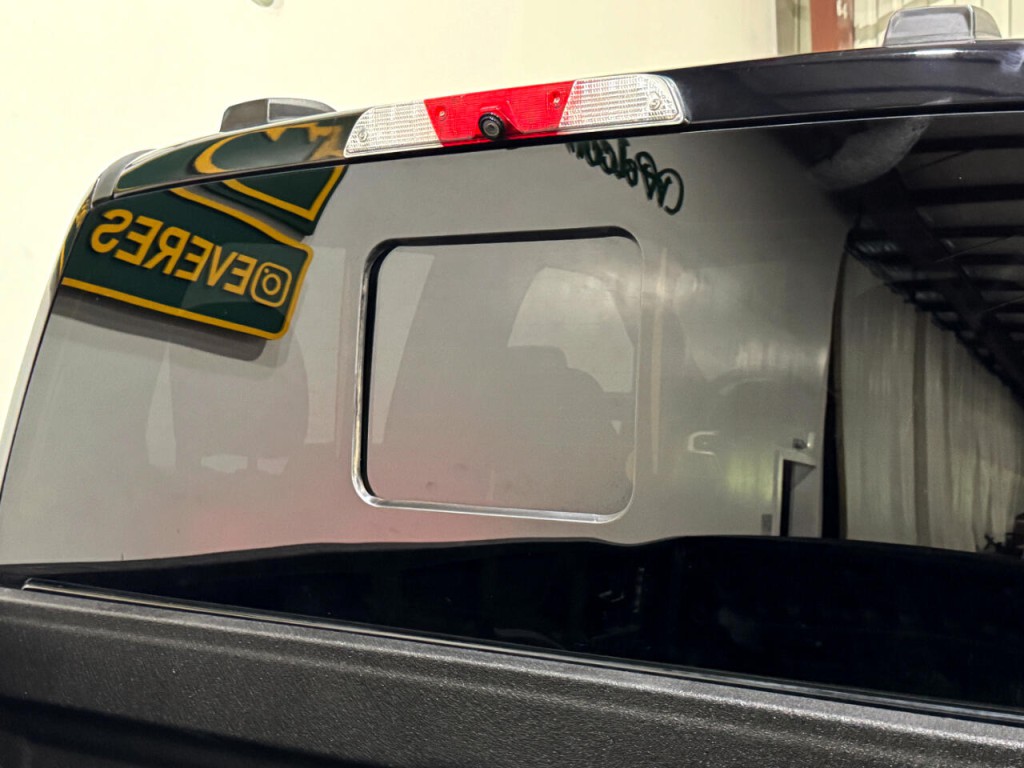 2021 Ford F-350 Image 51