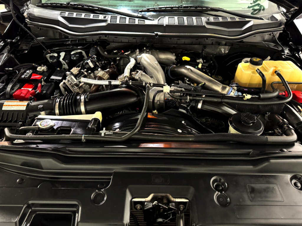 2021 Ford F-350 Image 53