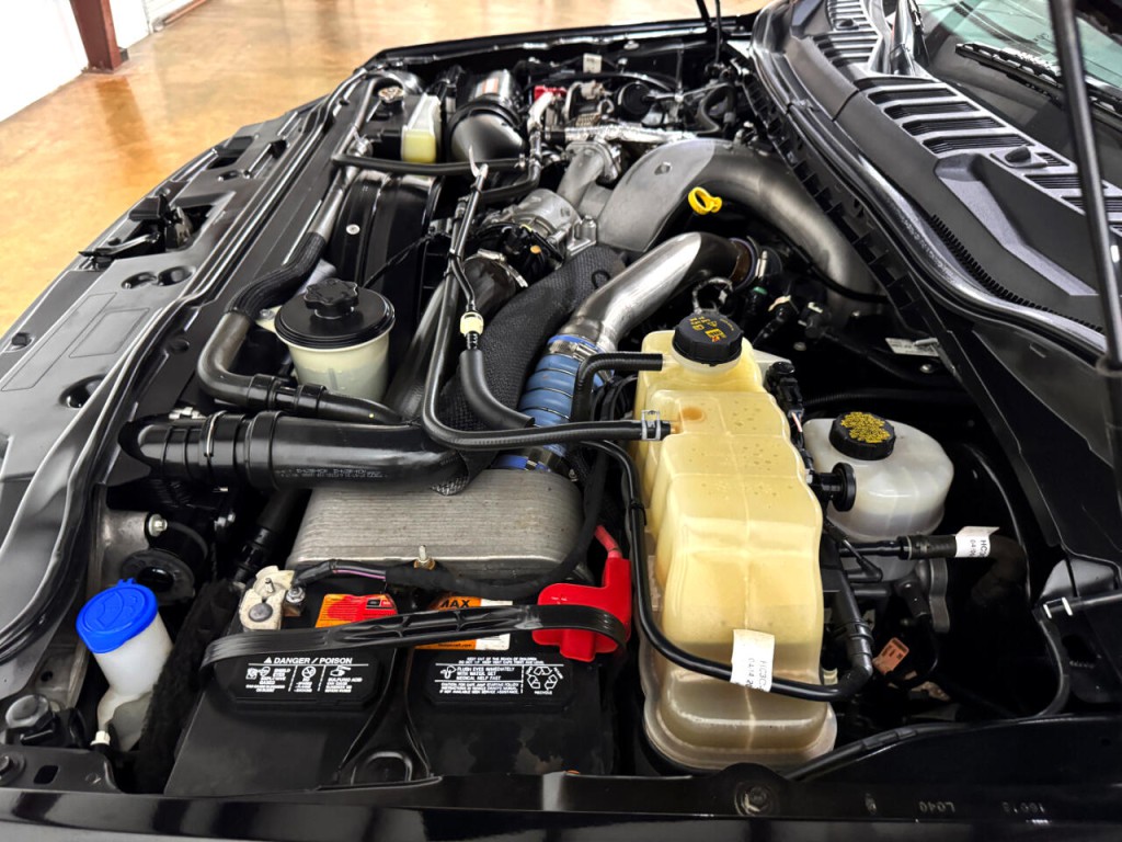 2021 Ford F-350 Image 54
