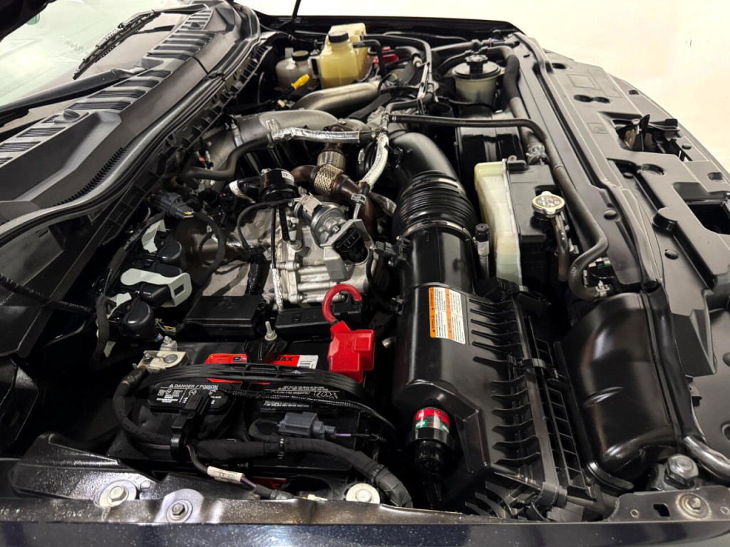 2021 Ford F-350 Image 55