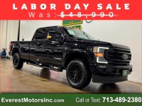 Image for 2021 Ford F-350 LARIAT CREW CAB 176 in LONG WB 6.7L V8 DIESEL ID: 6602095