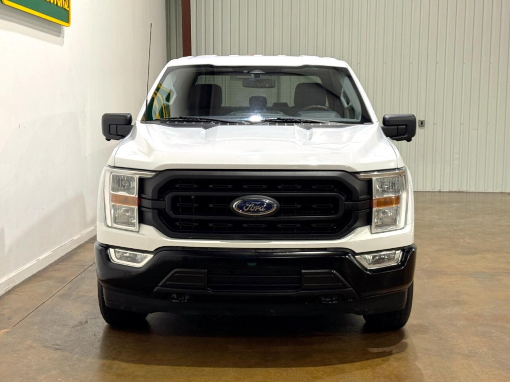2022 Ford F-150 Image 2