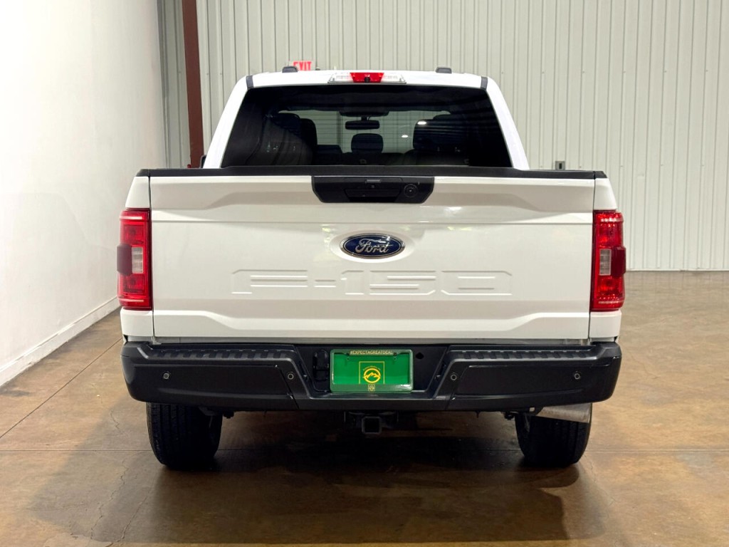 2022 Ford F-150 Image 6