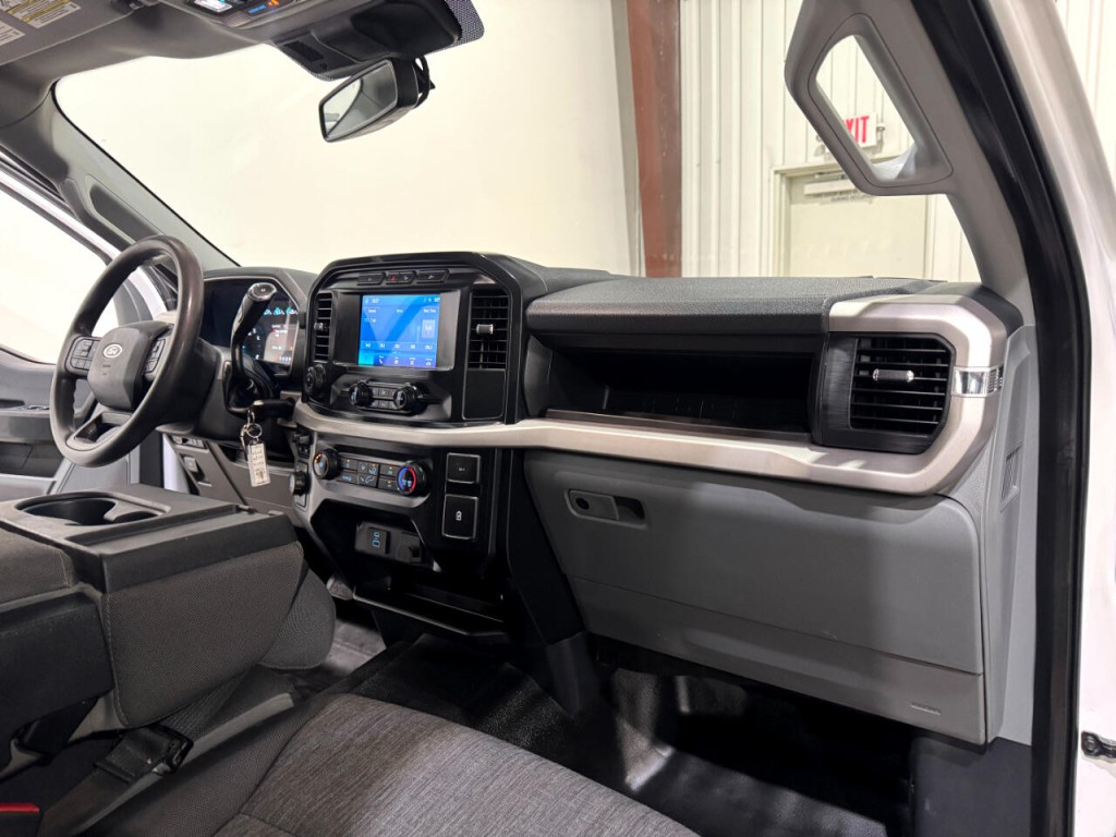 2022 Ford F-150 Image 10