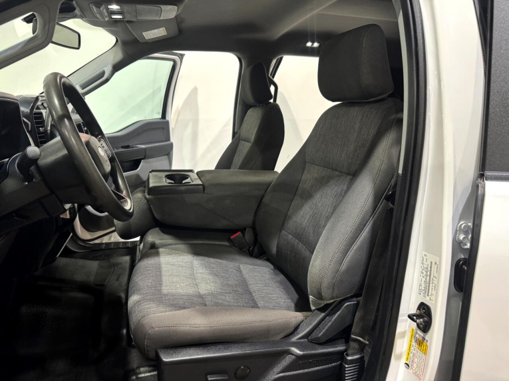 2022 Ford F-150 Image 11