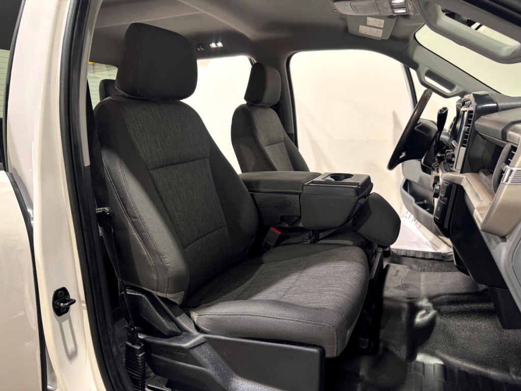 2022 Ford F-150 Image 13