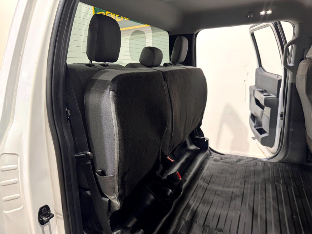 2022 Ford F-150 Image 14