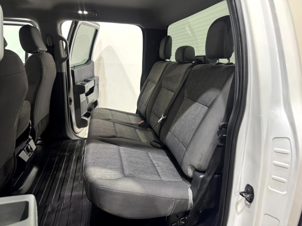 2022 Ford F-150 Image 16