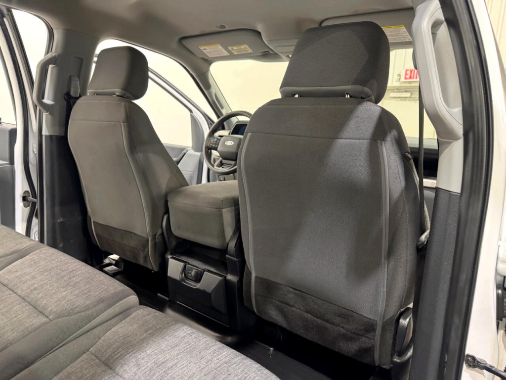 2022 Ford F-150 Image 17
