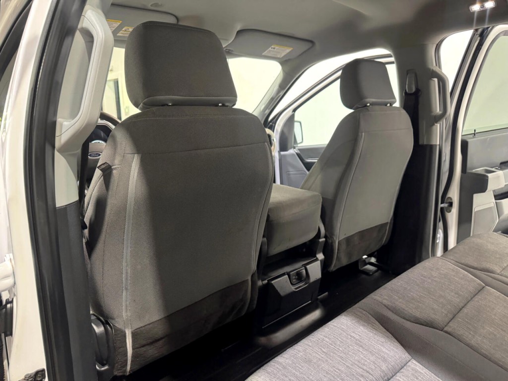 2022 Ford F-150 Image 18