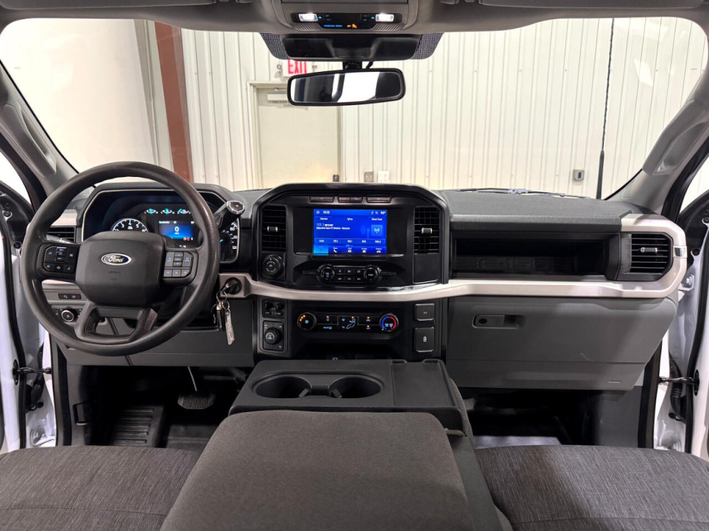 2022 Ford F-150 Image 19