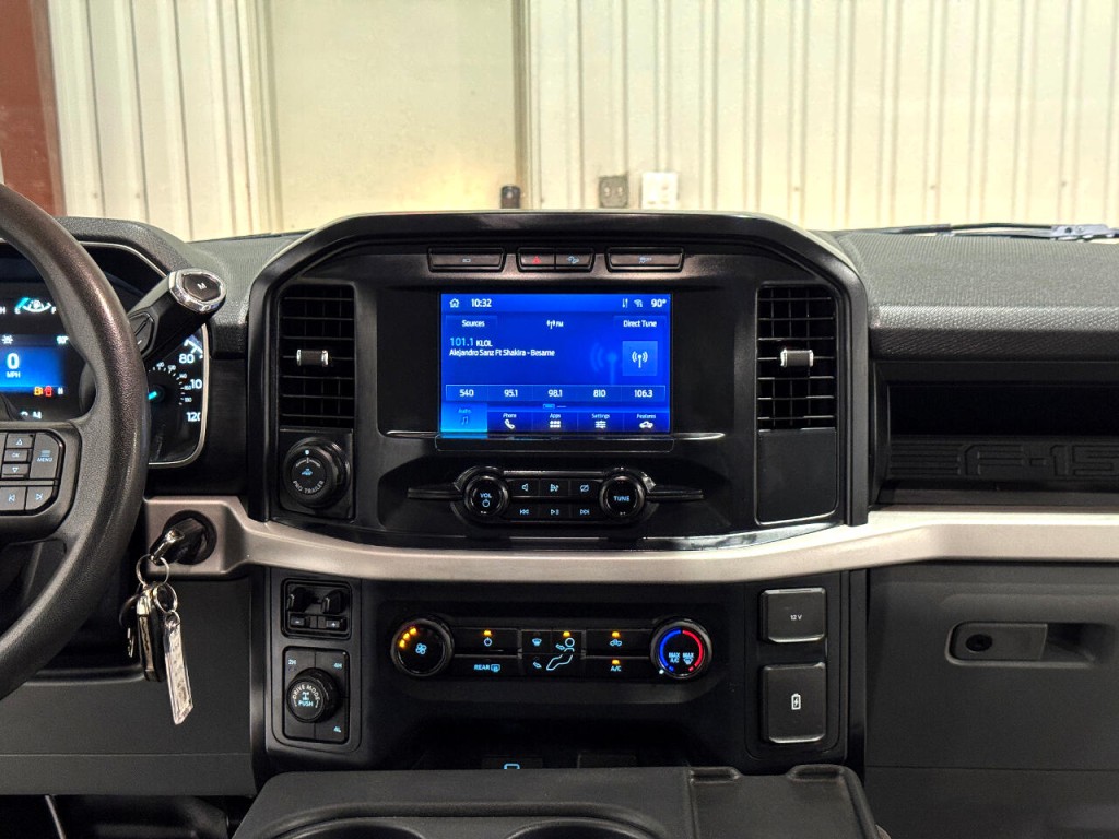 2022 Ford F-150 Image 20