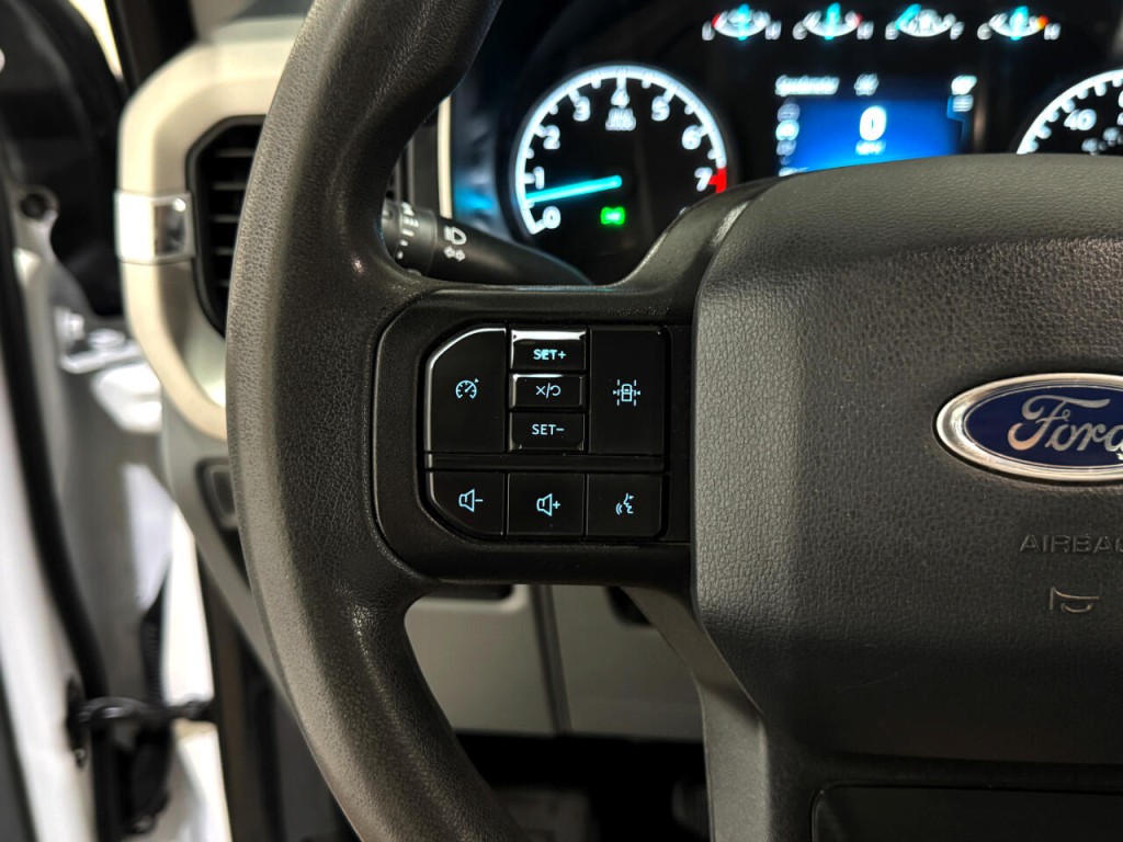 2022 Ford F-150 Image 21