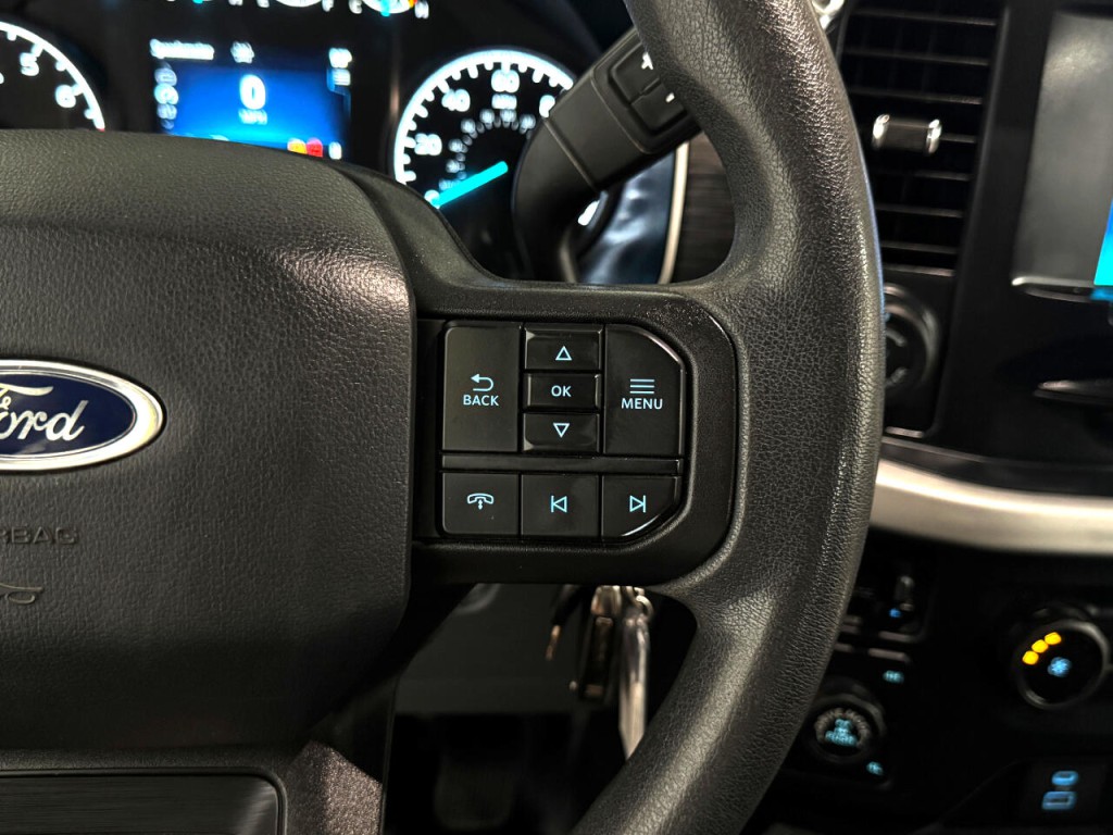 2022 Ford F-150 Image 22