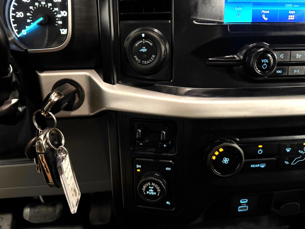 2022 Ford F-150 Image 25