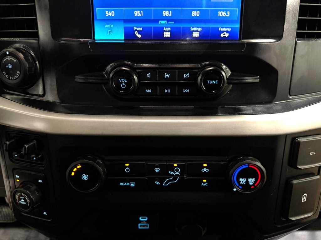 2022 Ford F-150 Image 27