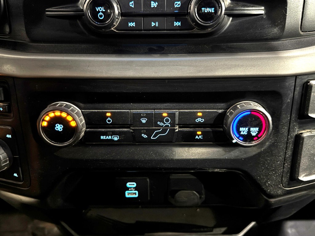 2022 Ford F-150 Image 30