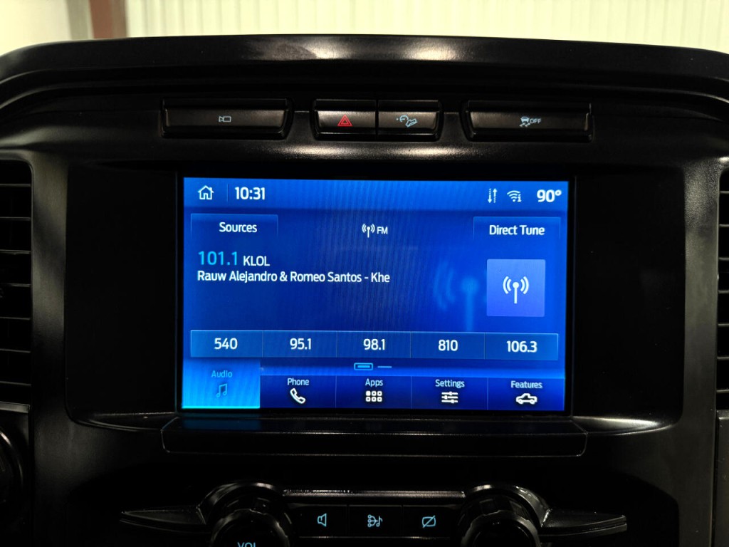 2022 Ford F-150 Image 31