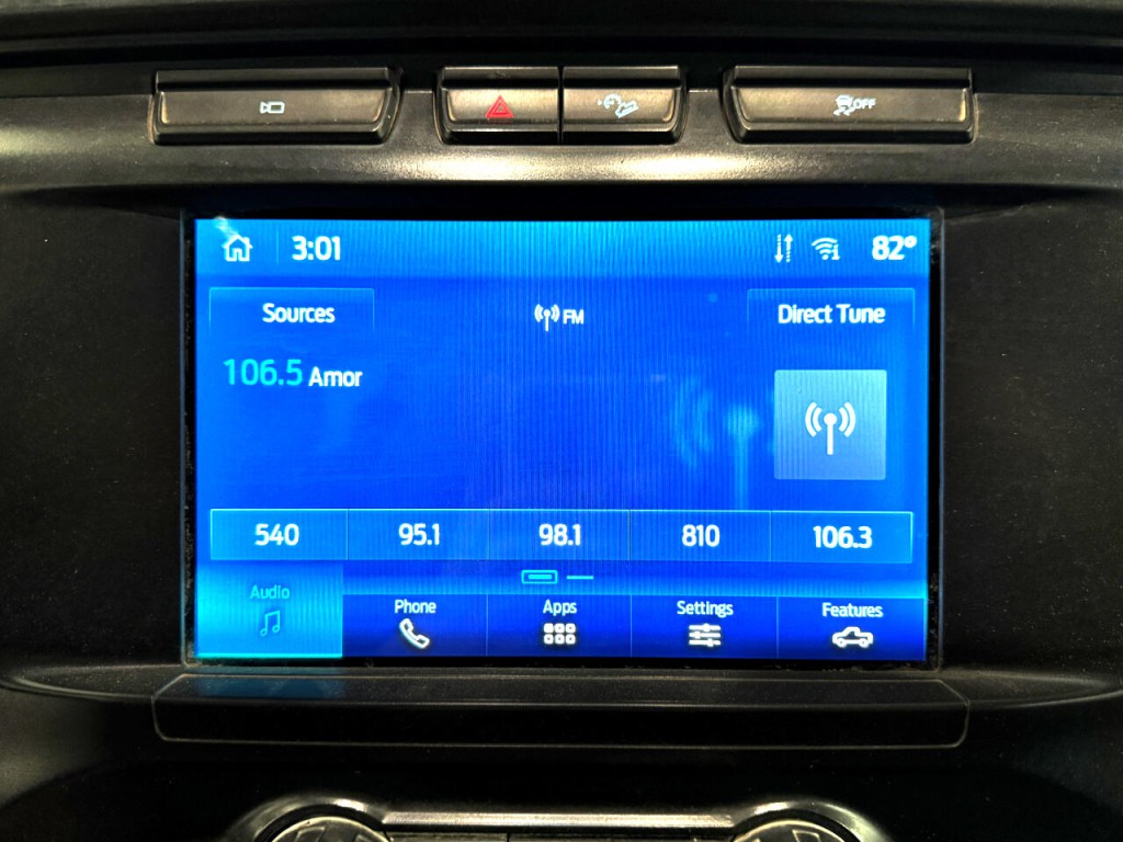 2022 Ford F-150 Image 33