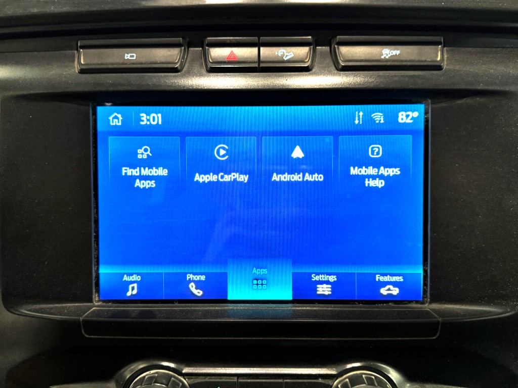 2022 Ford F-150 Image 34