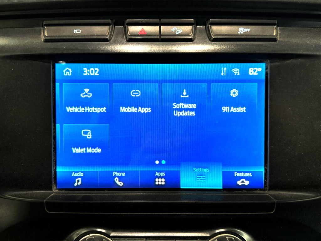 2022 Ford F-150 Image 36