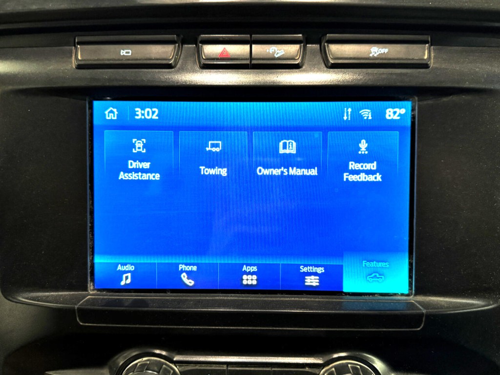 2022 Ford F-150 Image 37