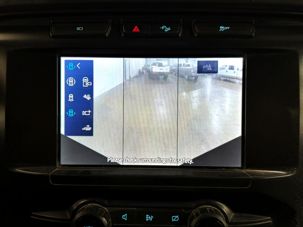 2022 Ford F-150 Image 38