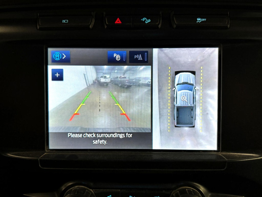 2022 Ford F-150 Image 39