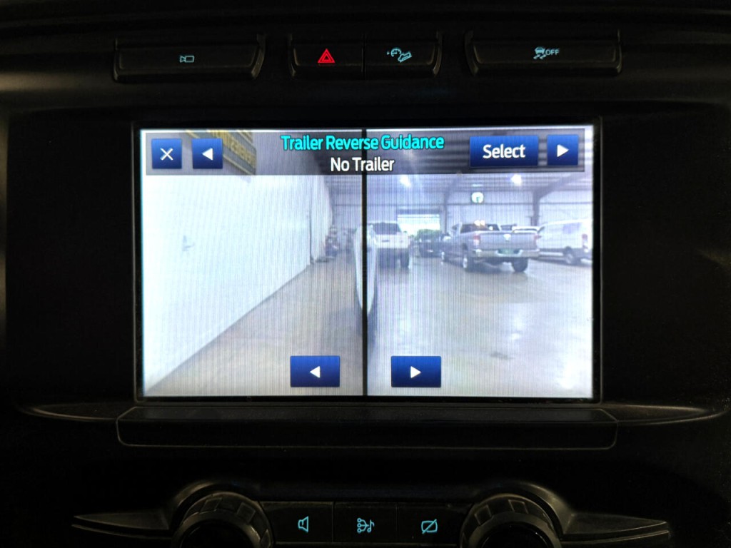 2022 Ford F-150 Image 41
