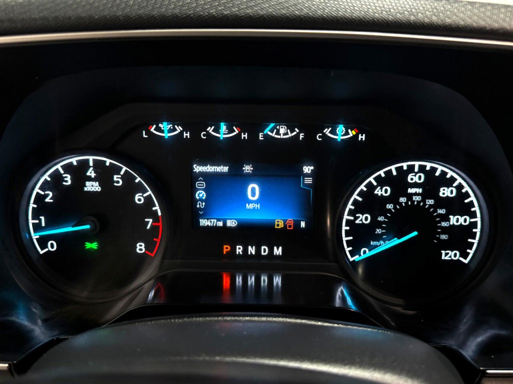 2022 Ford F-150 Image 42