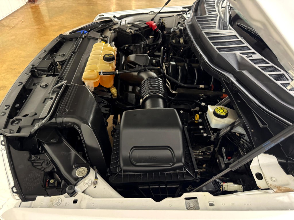 2022 Ford F-150 Image 44