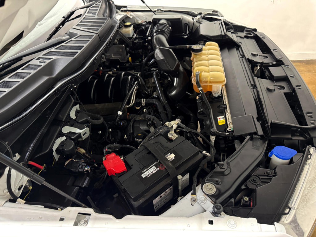 2022 Ford F-150 Image 45