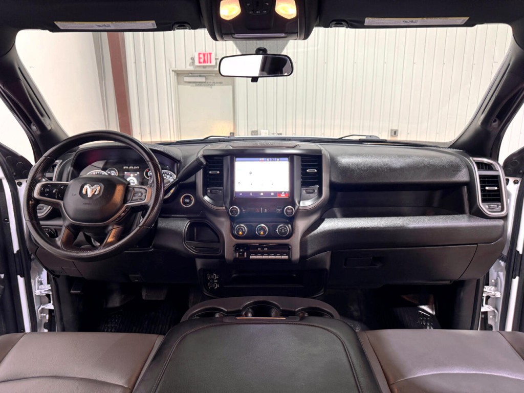 2023 RAM 3500 Image 19