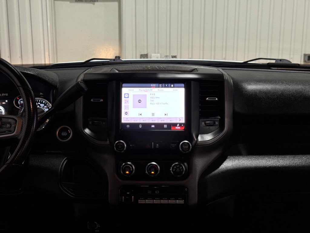 2023 RAM 3500 Image 20