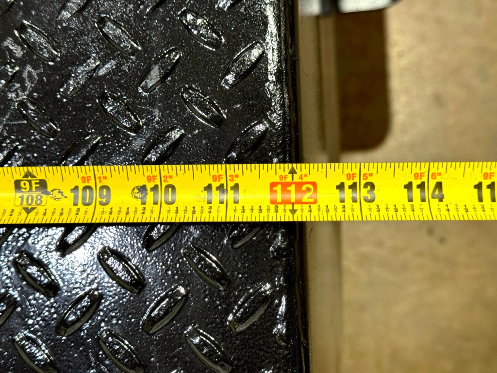 2023 RAM 3500 Image 38