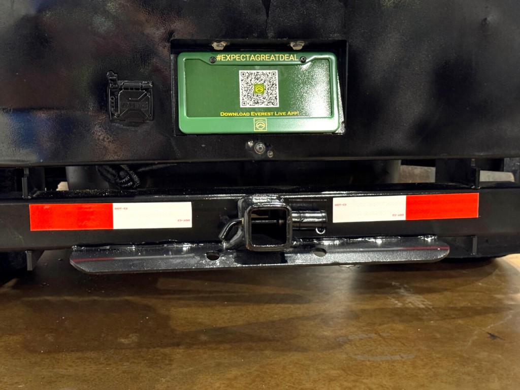 2023 RAM 3500 Image 40